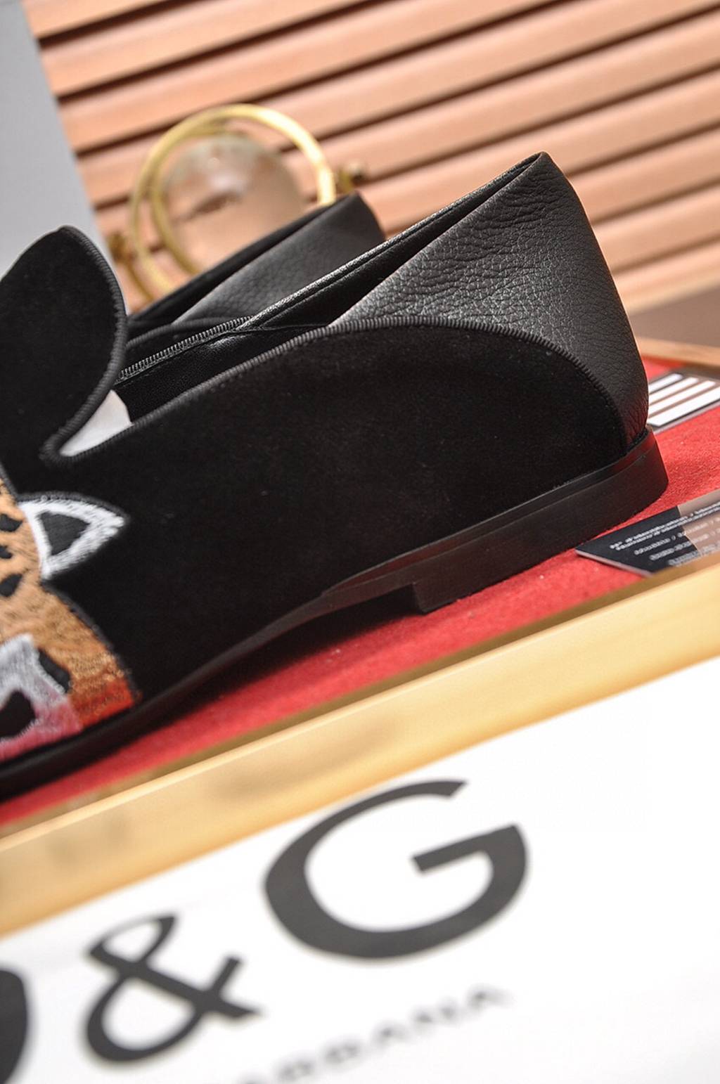 D*G loafer